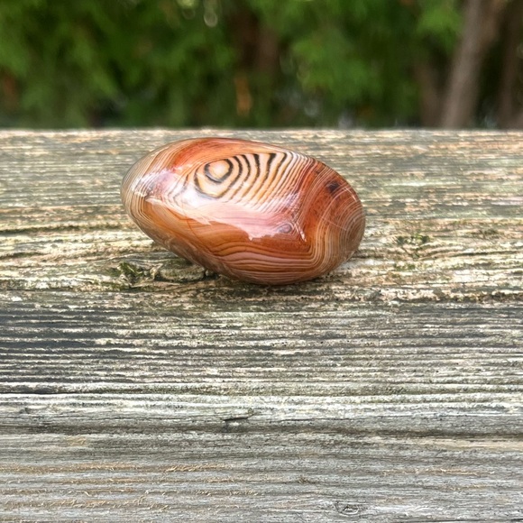 Large Sardonyx Tumble - Picture 7 of 9